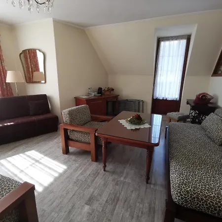 Bed & Breakfast Adriano *