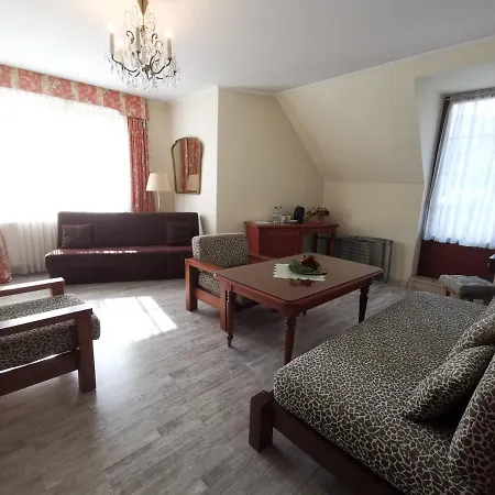 Bed & Breakfast Adriano *