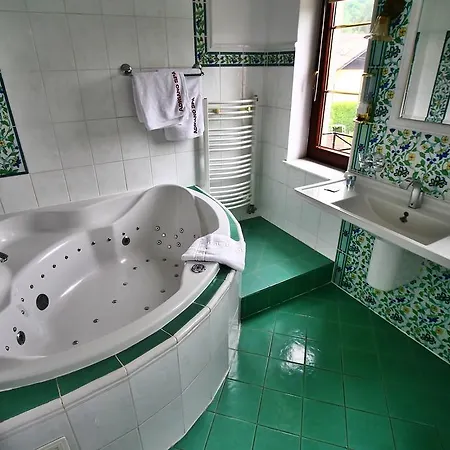 Bed & Breakfast Adriano *