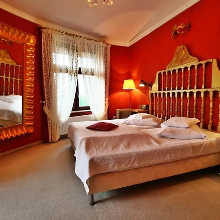 Bed & Breakfast Adriano