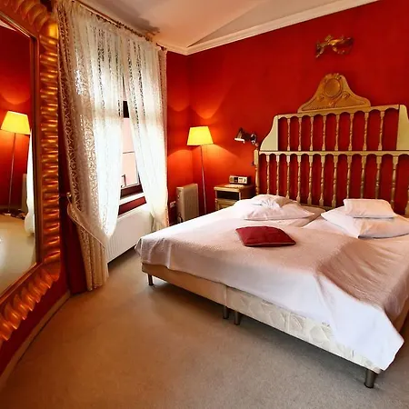 Adriano Bed & Breakfast