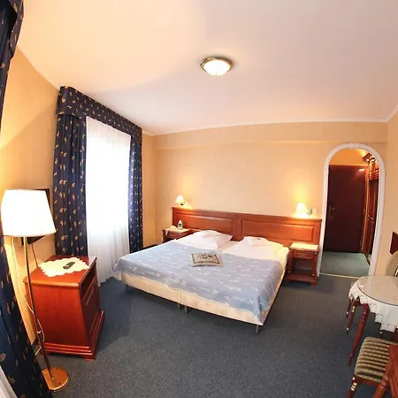 Adriano Bed & Breakfast Ustroń