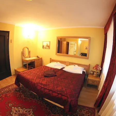 Adriano Bed & Breakfast