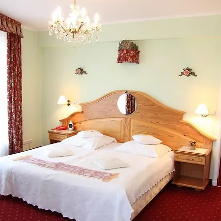 Adriano Bed & Breakfast Ustroń