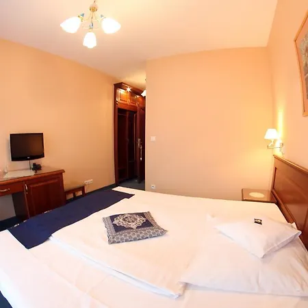 Bed & Breakfast Adriano *