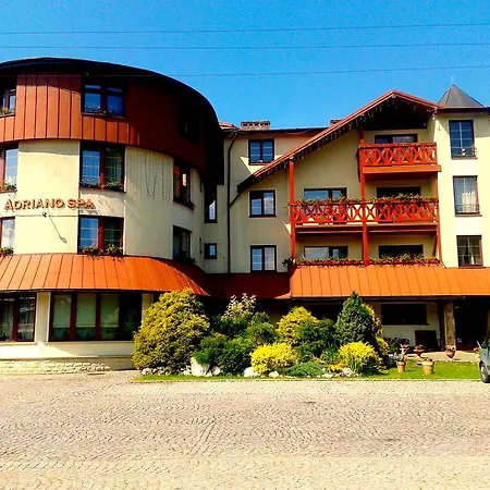 Adriano Bed & Breakfast *