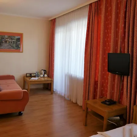 Bed & Breakfast Adriano