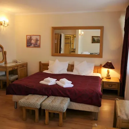 Adriano Bed & Breakfast