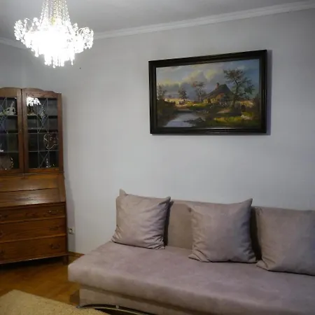 Adriano Bed & Breakfast Ustroń