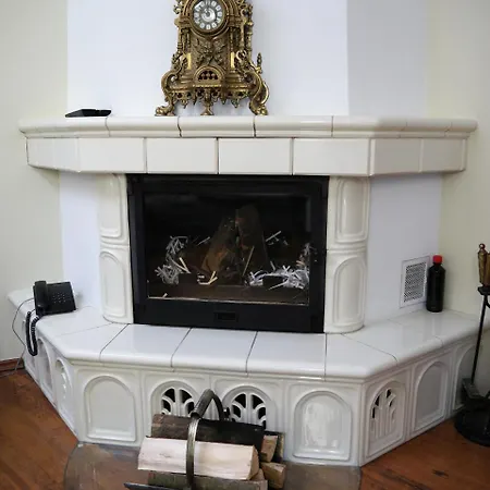 Bed & Breakfast Adriano *