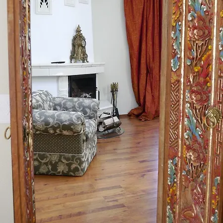 Adriano Bed & Breakfast Ustroń