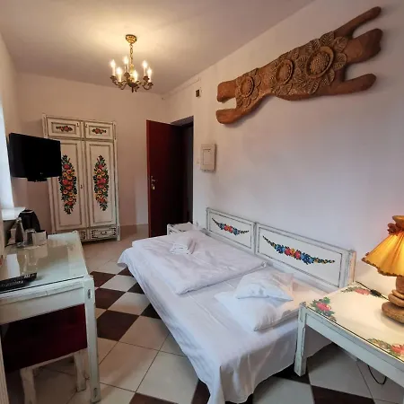 Adriano Bed & Breakfast