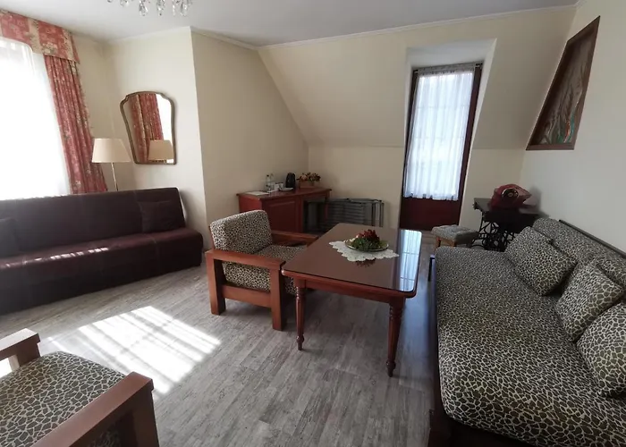 Bed & Breakfast Adriano *