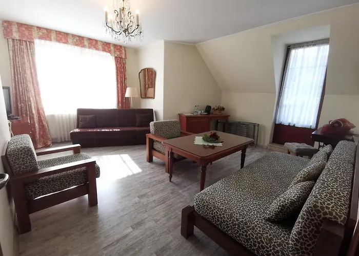 Bed & Breakfast Adriano *