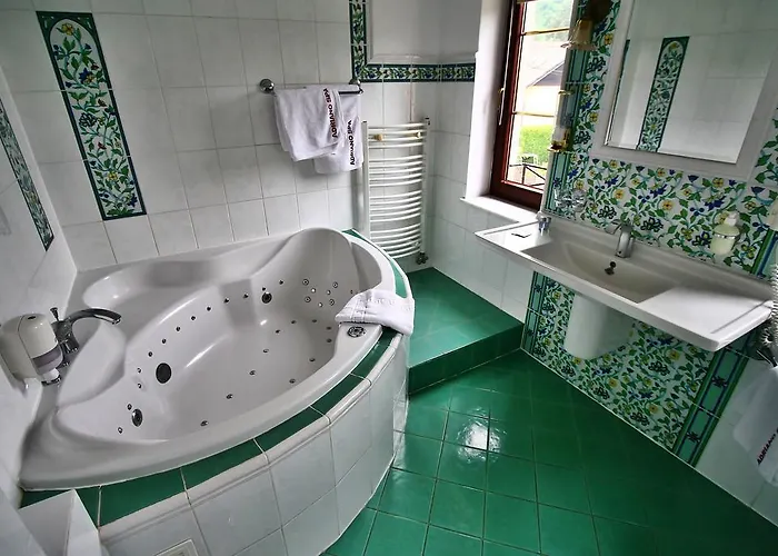 Bed & Breakfast Adriano *