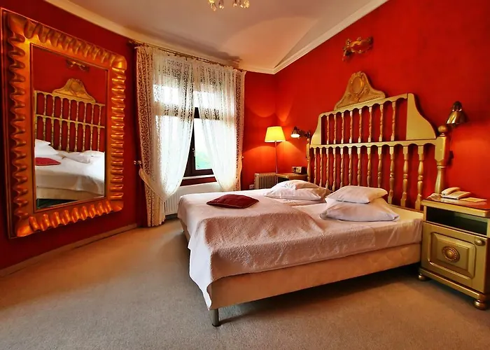 Bed & Breakfast Adriano