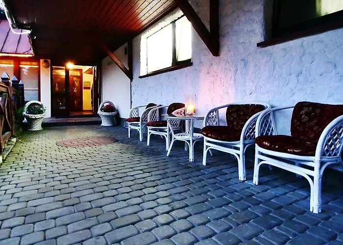 Bed & Breakfast Adriano *