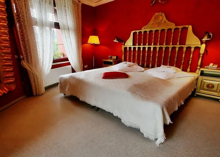 Bed and breakfast Adriano