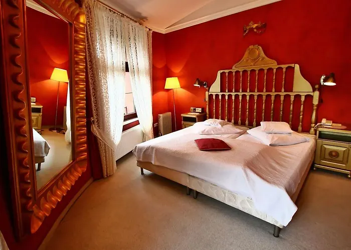 Adriano Bed & Breakfast