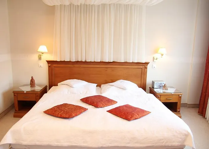 Bed & Breakfast Adriano