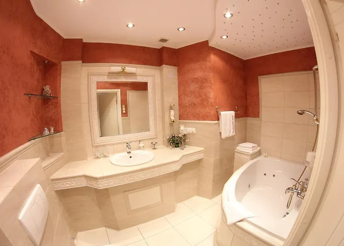 Bed & Breakfast Adriano Ustron