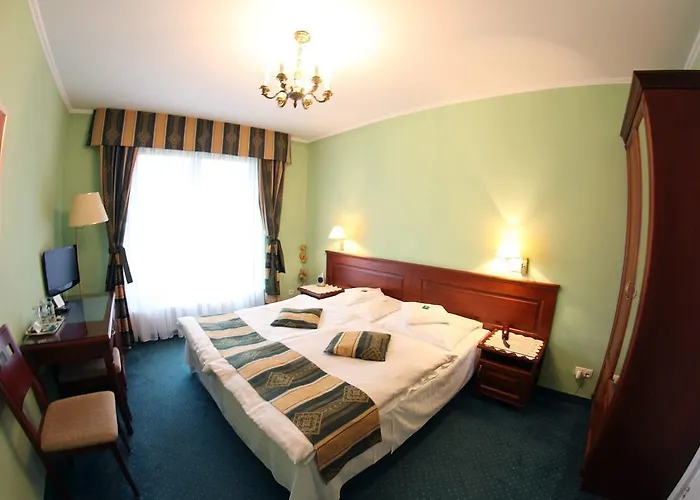 Bed & Breakfast Adriano