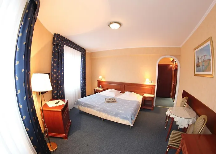 Adriano Bed & Breakfast Ustroń