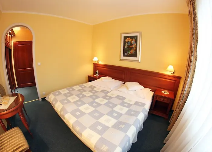 Bed & Breakfast Adriano