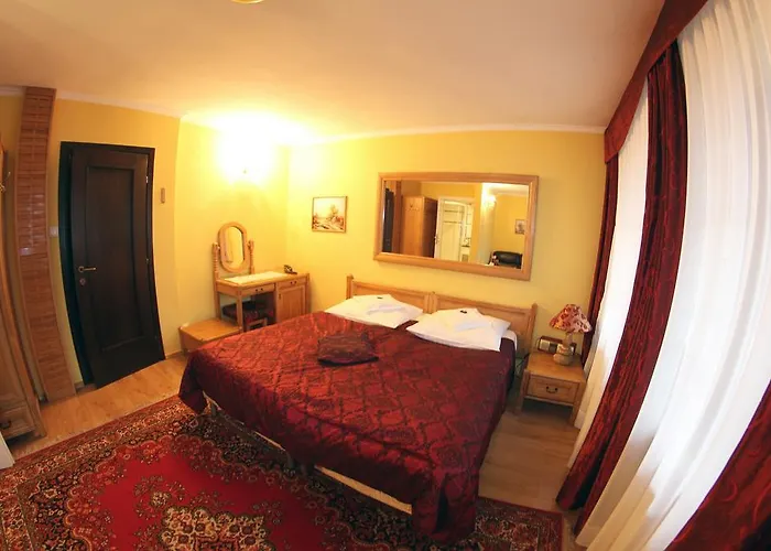 Adriano Bed & Breakfast