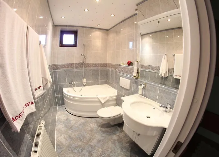 Adriano Bed & Breakfast