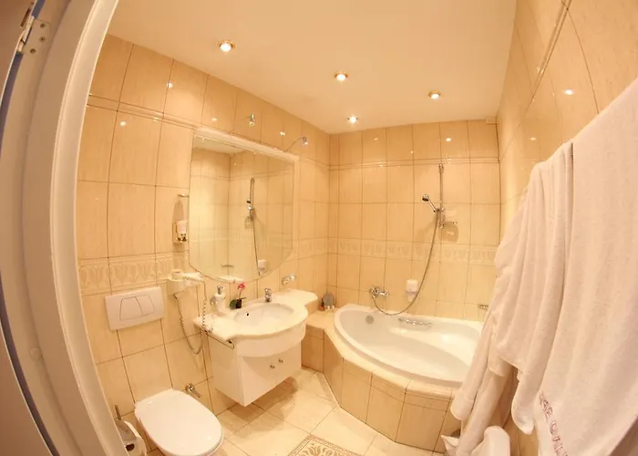 Bed & Breakfast Adriano