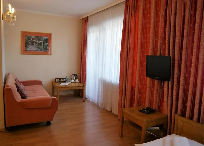 Bed & Breakfast Adriano