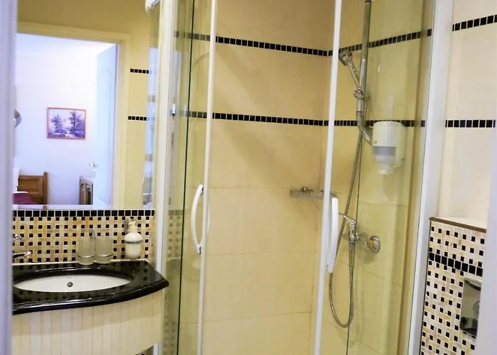 Bed & Breakfast Adriano *