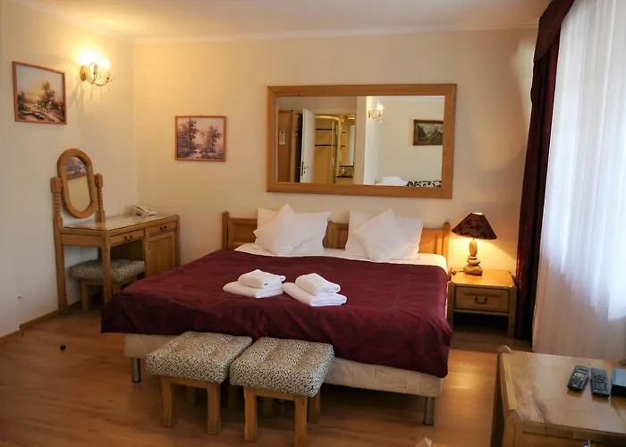 Adriano Bed & Breakfast