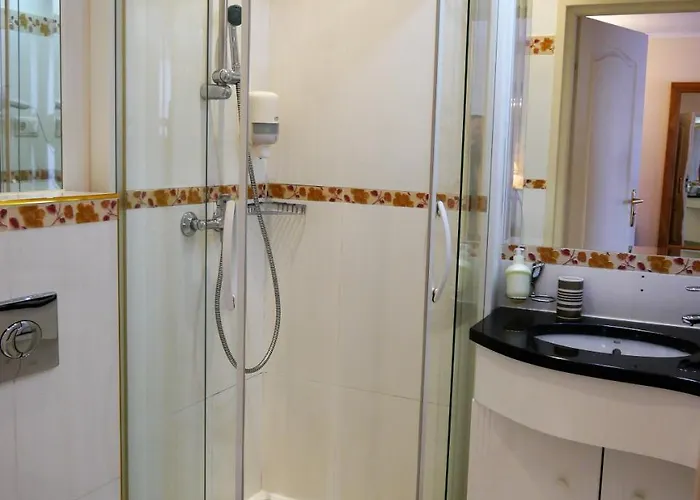 Bed & Breakfast Adriano