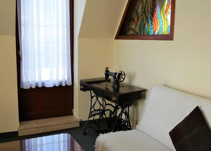 Bed & Breakfast Adriano *