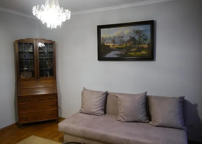 Adriano Bed & Breakfast Ustron