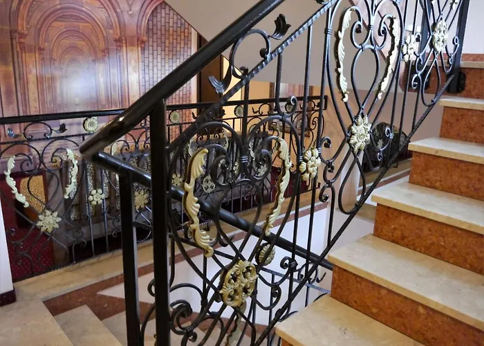 Bed & Breakfast Adriano *