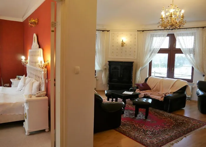 Bed & Breakfast Adriano *