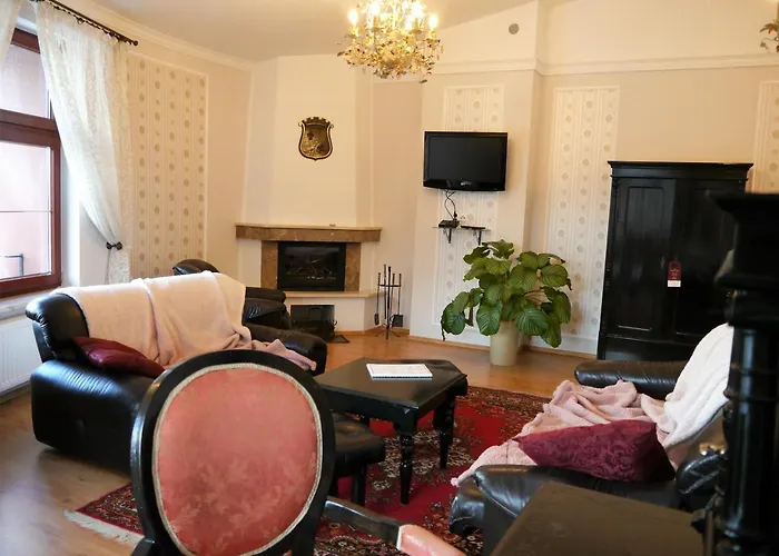 Bed & Breakfast Adriano Ustron