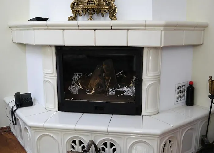 Bed & Breakfast Adriano *