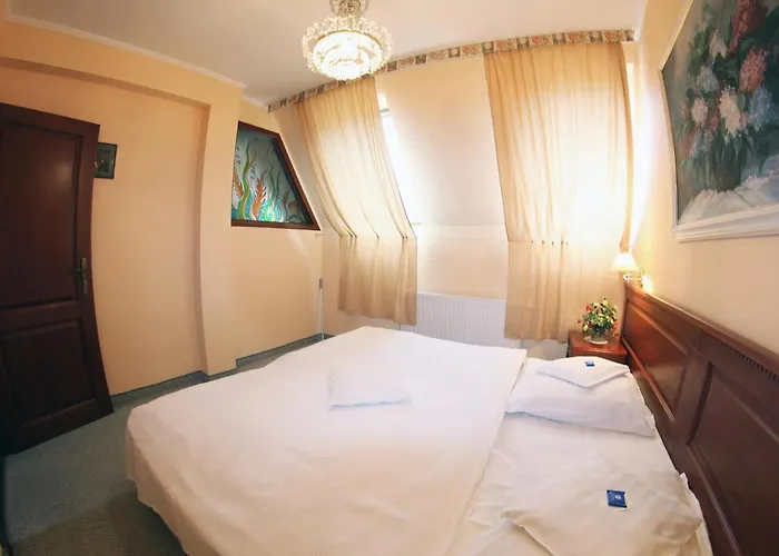 Adriano Bed & Breakfast