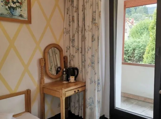 Bed & Breakfast Adriano