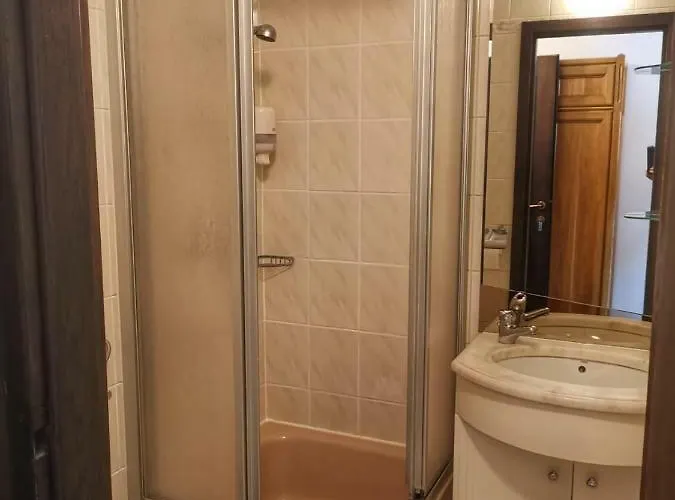 Bed & Breakfast Adriano