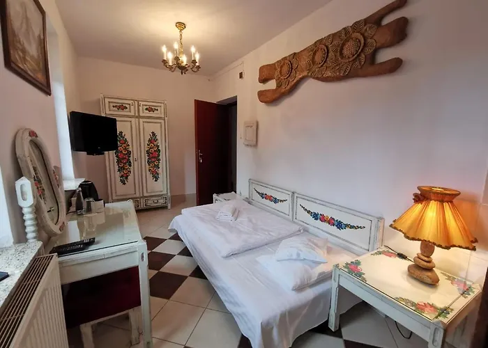 Adriano Bed & Breakfast