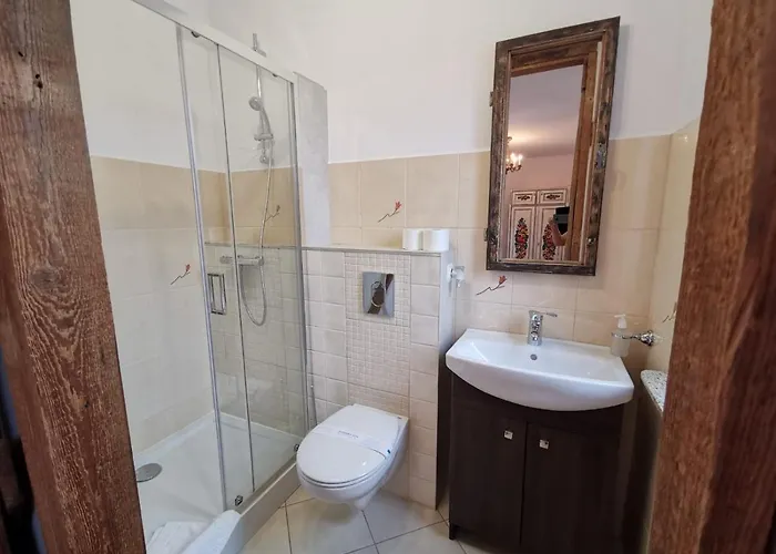 Adriano Bed & Breakfast